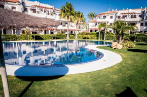 Apartamentos Coto de San José, Chiclana De La Frontera